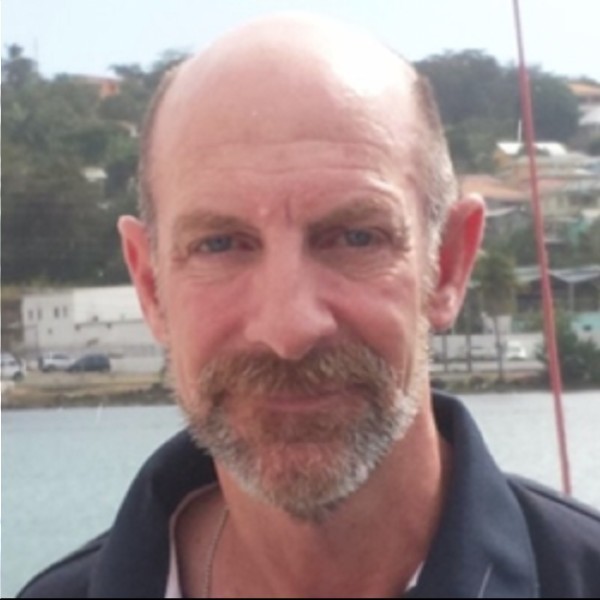 Captain: James“Hubs” Hubbard
