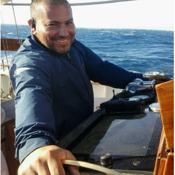 Captain: Juan Manuel Lima Finozzi