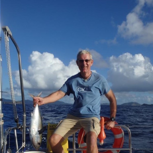Captain: Mark Duncan