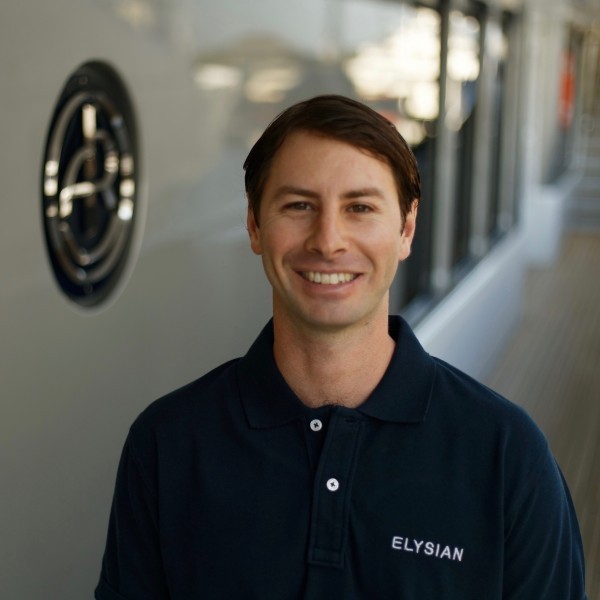 2ND ENGINEER: IAN FAY-HILTNER 2ND ENGINEER: IAN FAY-HILTNER